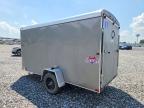 2026 Interstate VICT612SAFS Enclosed Cargo Trailer