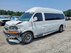 2012 Chevrolet Express G2500 3LT
