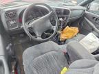 1998 Chevrolet S Truck S10