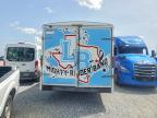 2014 Haulmark Mark Enclosed Cargo Trailer