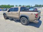 2022 Nissan Frontier PRO-X