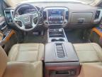 2018 GMC Sierra K1500 SLT