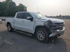 2019 Chevrolet Silverado K1500 LTZ
