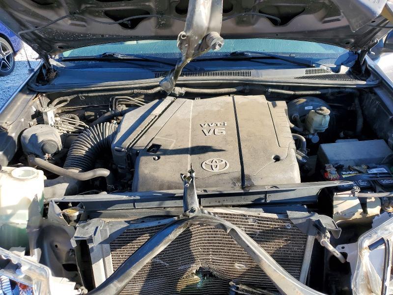 2014 Toyota Tacoma V6
