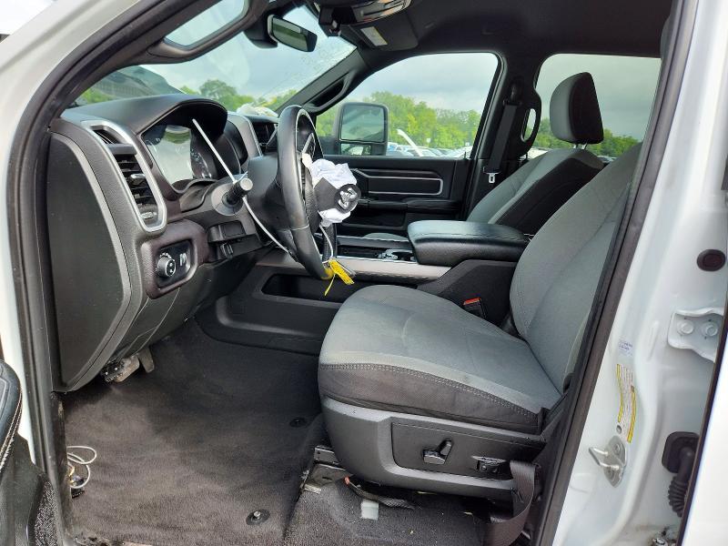 2024 Dodge RAM 2500 BIG Horn