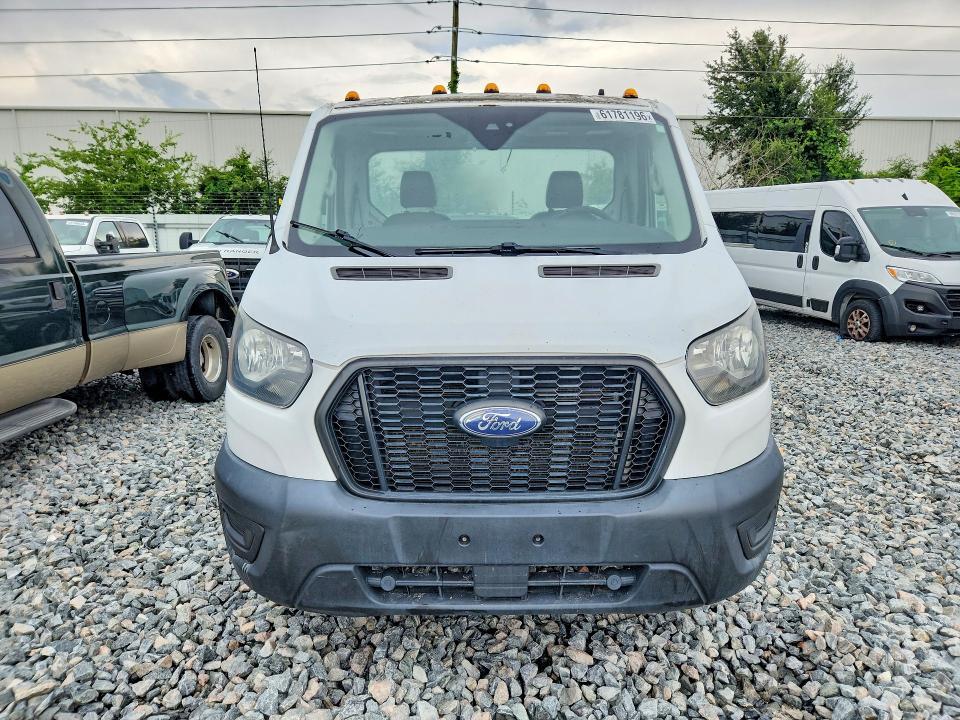 2020 Ford Transit T-350