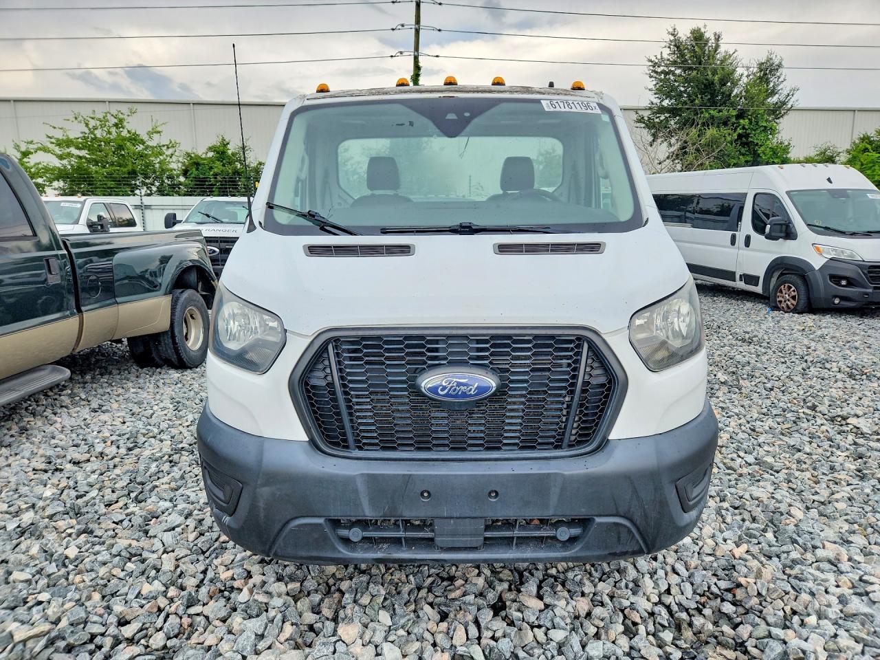 2020 Ford Transit T-350