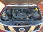 2006 Nissan Frontier SE