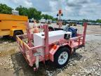 2013 Urwi 2013 C & S Utility Trailer