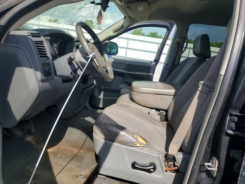 2008 Dodge RAM 1500 ST/SLT
