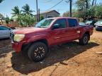 2005 Toyota Tacoma Double Cab Prerunner