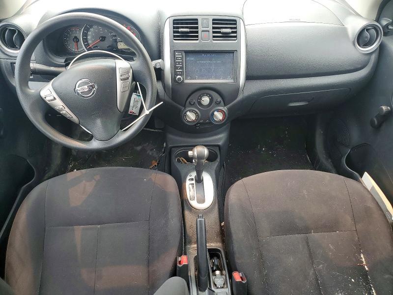 2019 Nissan Micra