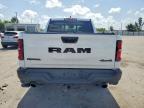 2025 Dodge RAM 1500 Rebel