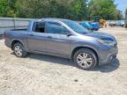 2017 Honda Ridgeline RT