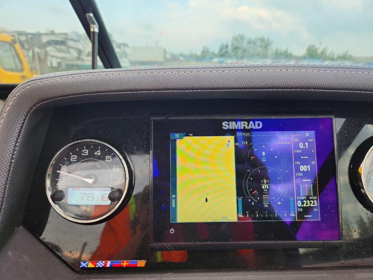 2022 Montana M6