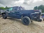 2018 Chevrolet Silverado K1500 Custom