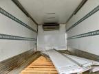 2025 Isuzu NRR Refrigerated BOX Truck