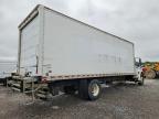 2017 International 4300 BOX Truck