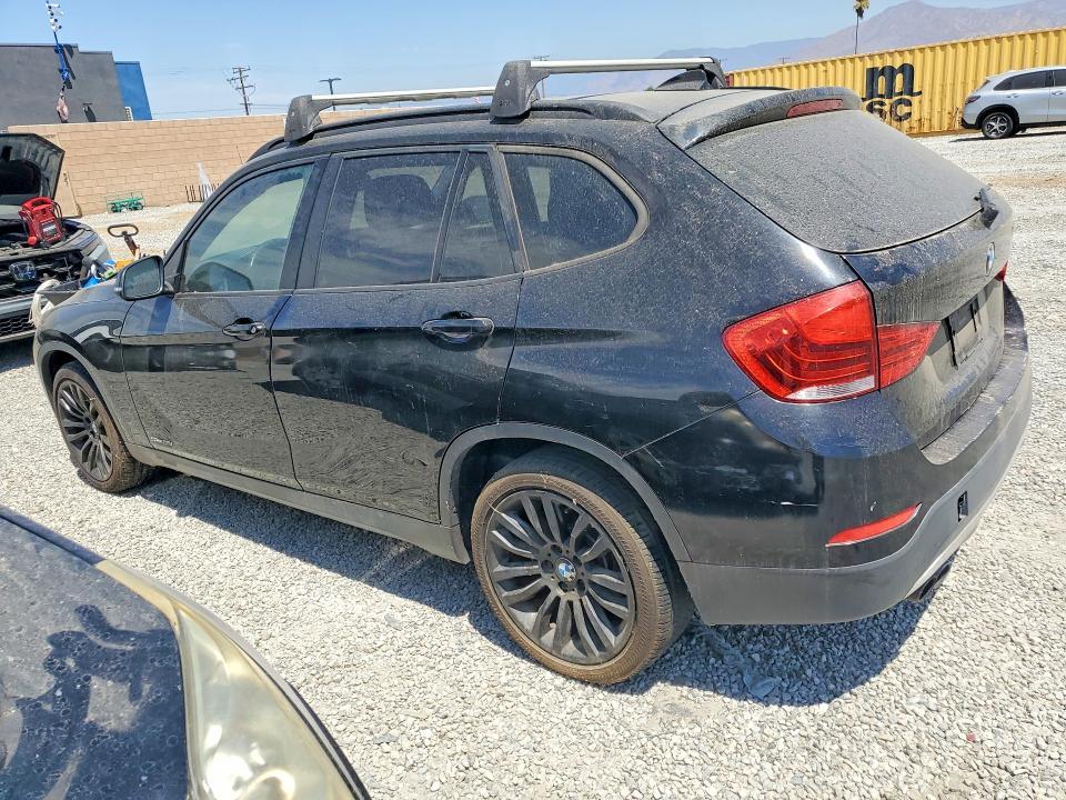 2013 BMW X1 Sdrive28i