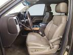 2014 Chevrolet Silverado K1500 LTZ