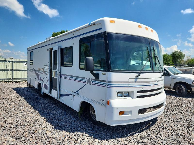 1999 Winnibago Recreational Vehicle (RV)