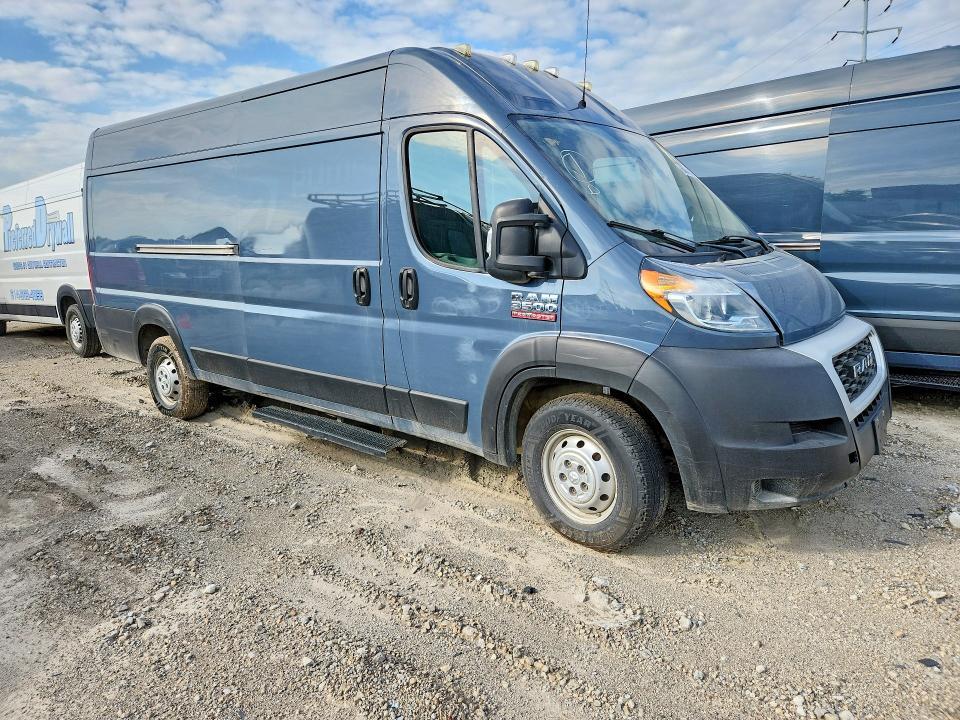 2020 Dodge Ram Promaster 3500 3500 High