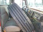 1996 International 4900 ROLL-OFF Container Truck