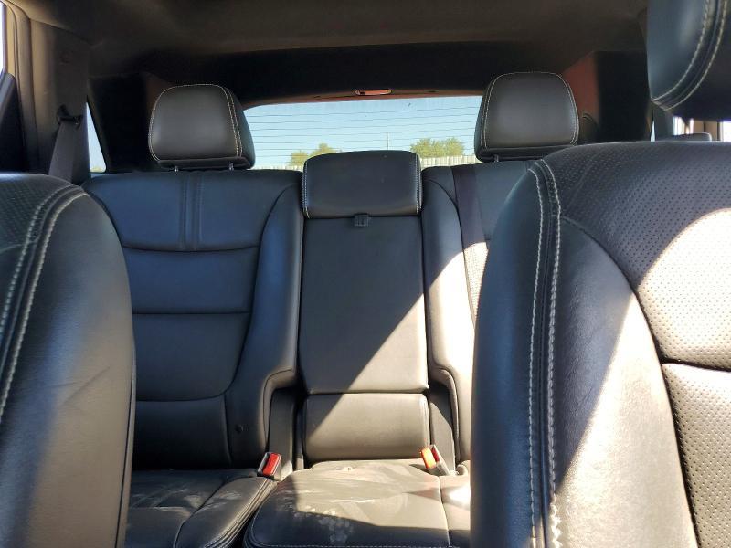 2015 KIA Sorento sx Limited