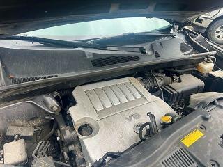 2008 Toyota Highlander Base