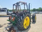 2024 John Deere 6135E Mfwd Tractor