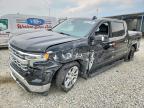 2023 Chevrolet Silverado K1500 LTZ