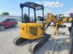 2022 Caterpillar 302.7 Mini Excavator
