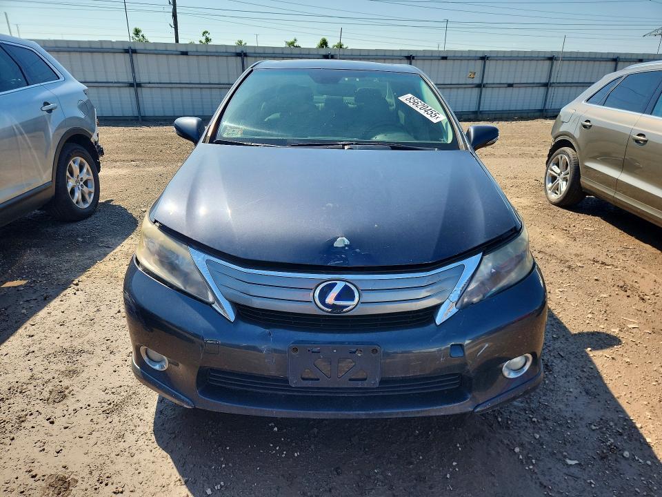 2010 Lexus Hs 250h