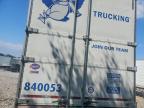2021 Utility VS2RA Refrigerated Van Trailer