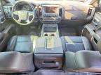 2018 Chevrolet Silverado K2500 Heavy Duty LTZ