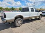 2006 Ford F350 SRW Super Duty