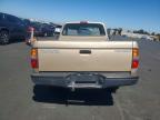 2002 Toyota Tacoma Base