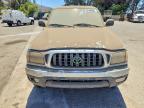 2002 Toyota Tacoma Double Cab