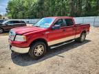 2008 Ford F150 Supercrew