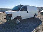 2018 Chevrolet Express G2500 4LT
