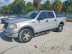2005 Ford F150 Supercrew
