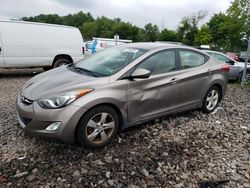 2013 Hyundai Elantra GLS for sale in Pennsburg, PA