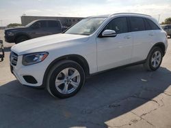 2018 Mercedes-Benz GLC 300 for sale in Wilmer, TX