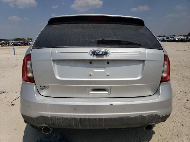 2012 Ford Edge SE