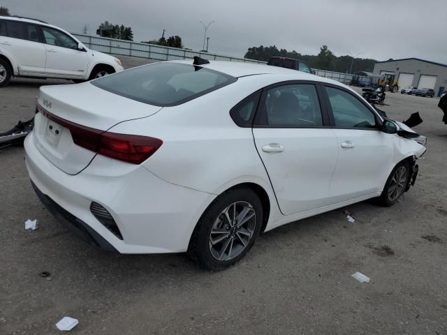 2022 KIA Forte FE