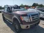 2010 Ford F150 Supercrew Supercrew
