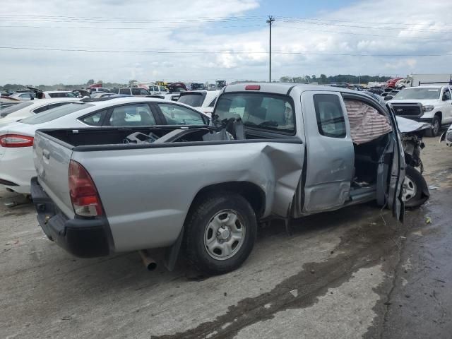 2012 Toyota Tacoma Access Cab