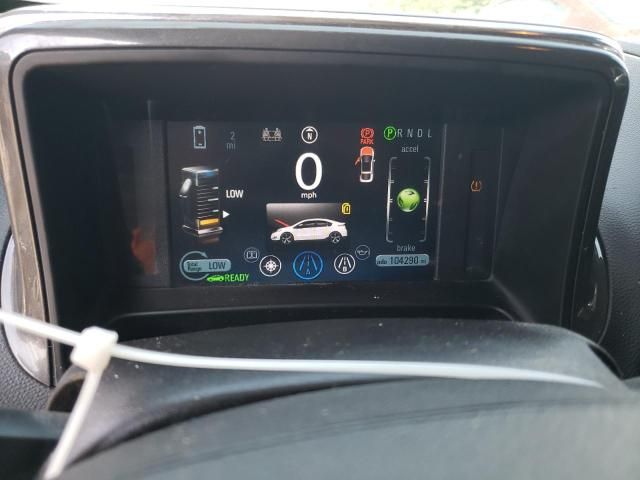 2012 Chevrolet Volt