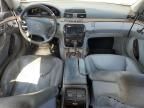 2001 Mercedes-Benz S 55 amg