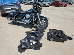 Harley-Davidson Flhtk Elec Vehiculos salvage en venta: 2013 Harley-Davidson Flhtk Electra Glide Ultra Limited